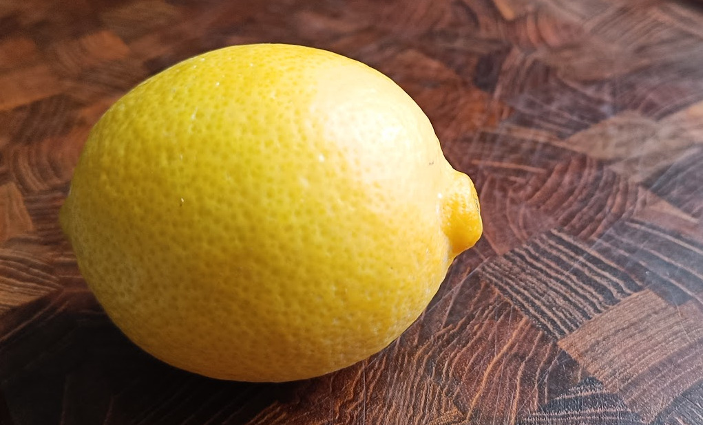 Arnes Citronfromage